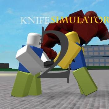Knife Simulator 2 (BETA)
