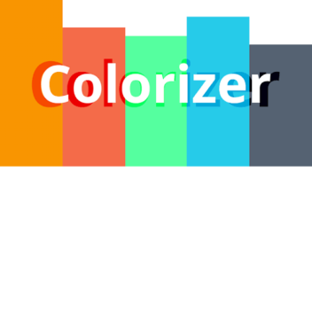 Colorizer Tycoon