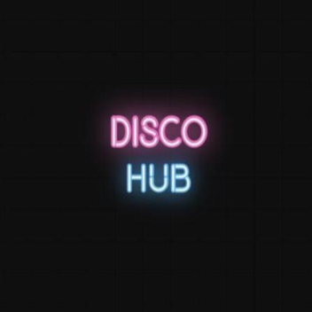 Disco Hub-The Game ™