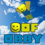 Oof Obby [Discontinued]