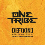 Defqon.1 2019 RED 