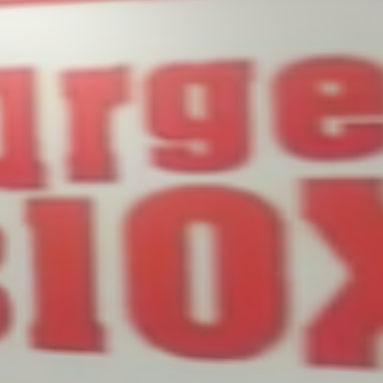 Burger Blox