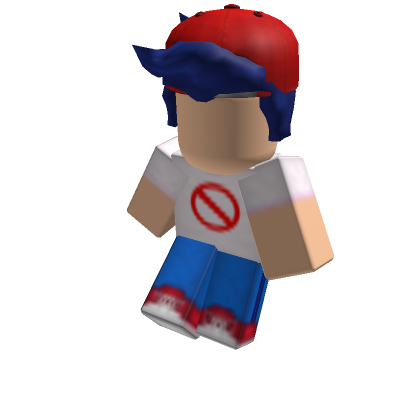 Make My Roblox Avatar Over BF [Friday Night Funkin'] [Requests]