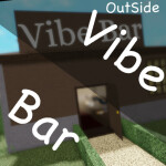 [Cancelled] Vibe Bar! 