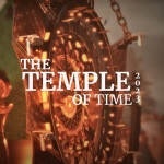The Temple Of Time 2023 