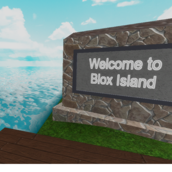 Blox Island