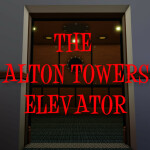 Alton Towers Elevator