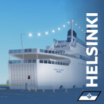 Port Of Helsinki