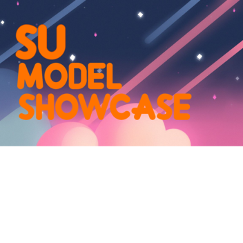 Model Showcase 2018 (SU MAP)