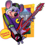 chuck e cheese's 3 stage