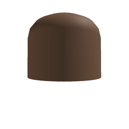 Funny Head Extension - Brown