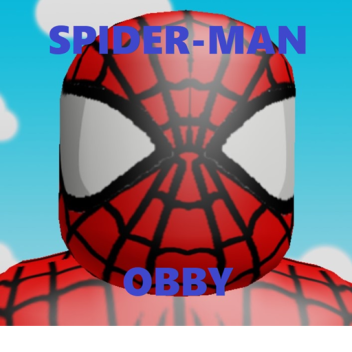 Spider-Man obby!