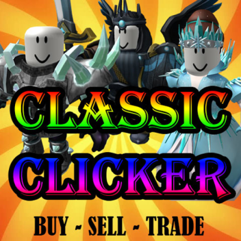 Classic Clicker