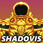 [NEW] SHADOVIS RPG