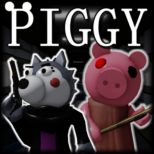 Piggy - Roblox #roblox 