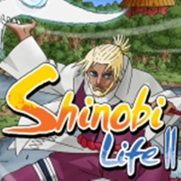 Shinobi Life 2