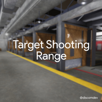 Target Shooting Range