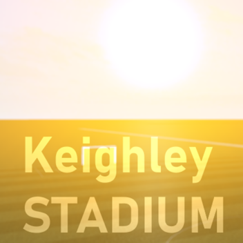 Keighley Stadium