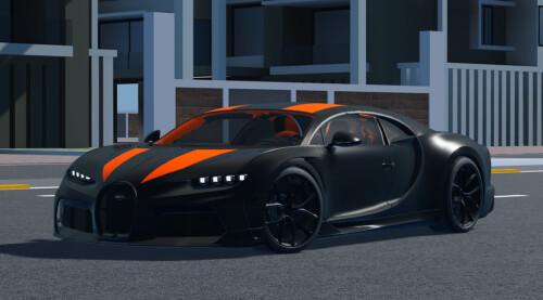 [NUEVOS CARROS] Car Driving Ultimate - Roblox