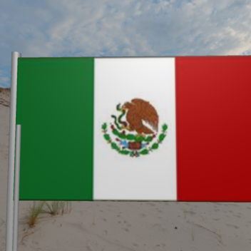 Viva Mexico!!!