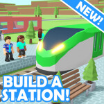 Station Master! - Train Tycoon