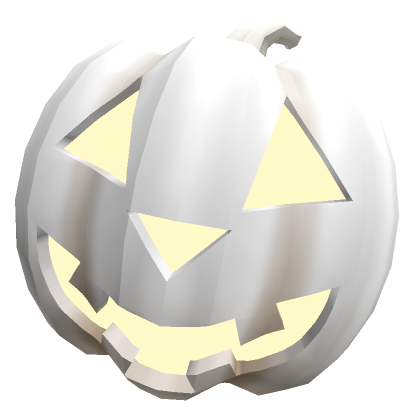 Pumpkin Head | Roblox Item - Rolimon's