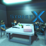 StreetX Hideout