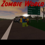 [Bug Fixes] Zombie World