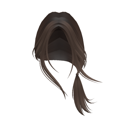 avatar hair - Roblox