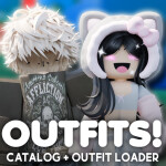 [CATALOG] Outfit Avatar Shop! ❤️