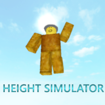 Height SimulatorLEADERBOARDS!!!!