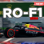 [Update] RFA F1 FORMULA 1 RACING 2024