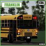 [CDL] Whitefield County: Franklin
