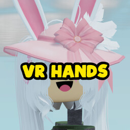VR Hands v2.8 thumbnail