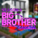[S4] Season 4 - ROBLOX Big Brother Canada House
