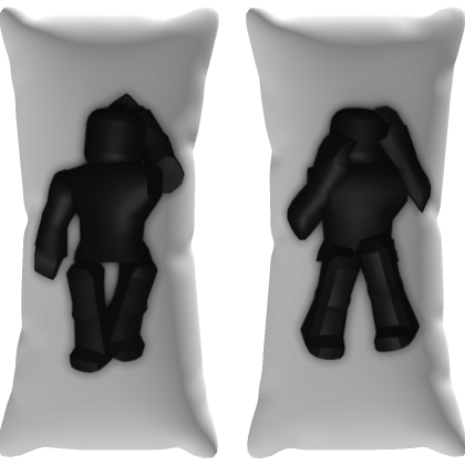 10 Hour Burst Man Body Pillow - Item Asylum