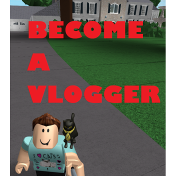 Become A Popular Vlogger!