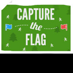 cpture the flag test server