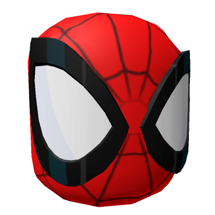 Cute roblox hats for spider man ppl! em 2023