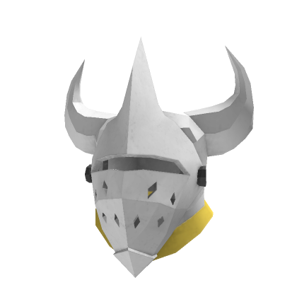 Royal Cursed Knight Helmet | Roblox Item - Rolimon's