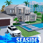 Seaside RP🏡🌴 New Free house!🌴