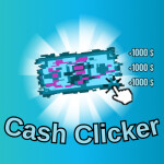 💵 Cash Clicker