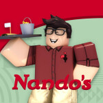 Nando's Chicken Restaurant