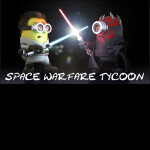 Space war tycoon!