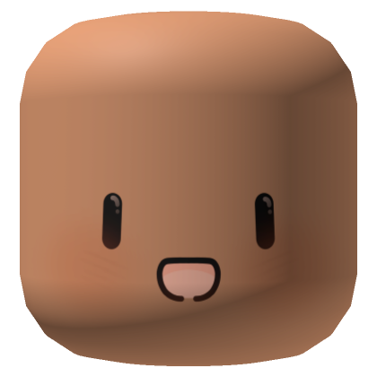 Classic Happy Face  Roblox Item - Rolimon's