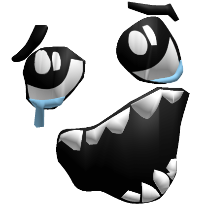 Sad-Face-Meme-PNG - Roblox