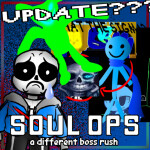 [BIGUPDATEP1]Soul Ops A Different Boss Rush [DEMO]