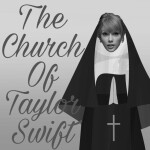 The Church of Taylor Swift