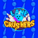 [VOICE ENABLED] Lane Crushers 🎳 Bowling Alley