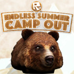 Ended Summer Camp Out Livestream(twitch) event